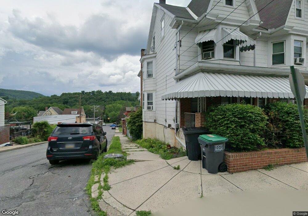 601 Arlington St, Tamaqua, PA 18252 - photo 1