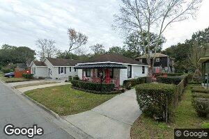 1219 SE 36th St, Savannah, GA 31404