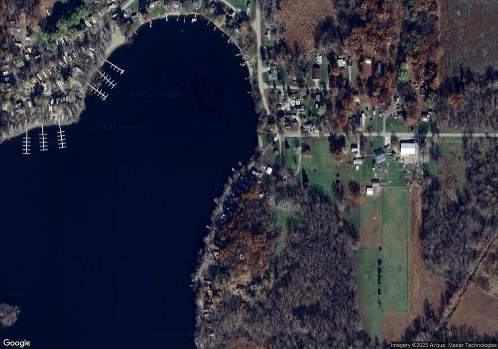 55 Lane 110a Hog Back Lake, Angola, IN 46703 - photo 1