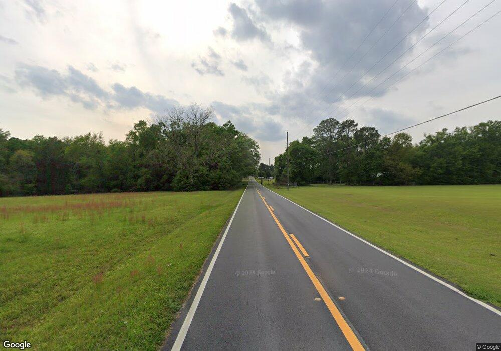 0000 Antioch Rd, Putney, GA 31705 - photo 1