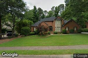1848 Bishops Green Dr, Marietta, GA 30062