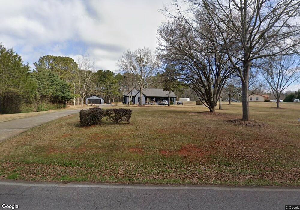 37 Whitaker Rd, McDonough, GA 30252 - photo 1