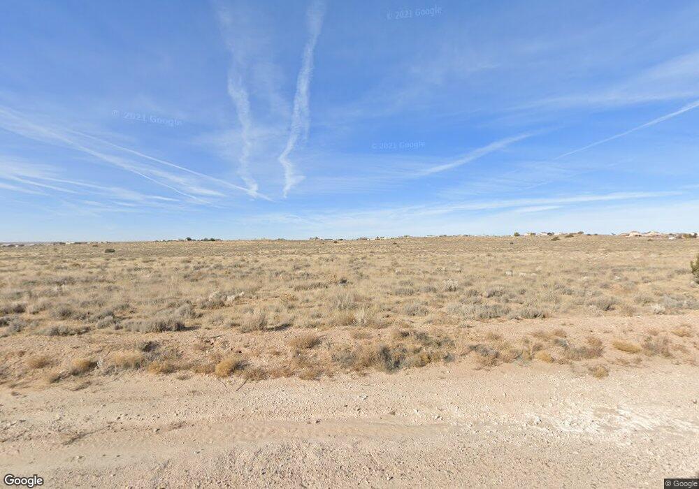 Lot 8 26th Block 61 Unit 6 St NW, Rio Rancho, NM 87144 - photo 1