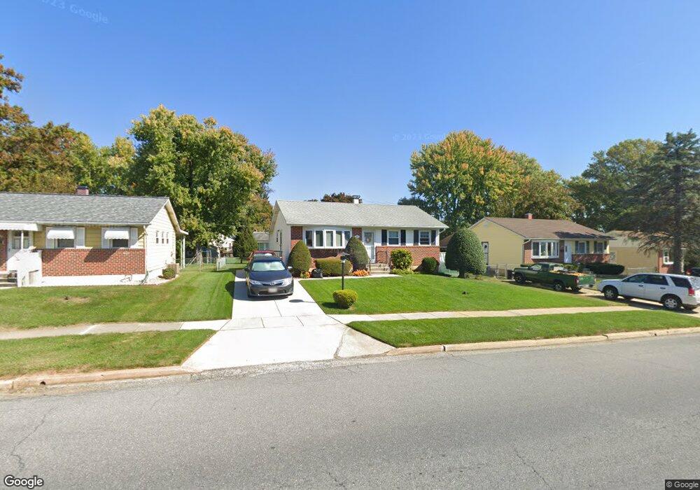 331 Highfalcon Rd, Reisterstown, MD 21136 - photo 1