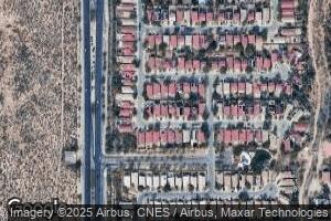 10363 E Marquette St, Tucson, AZ 85747