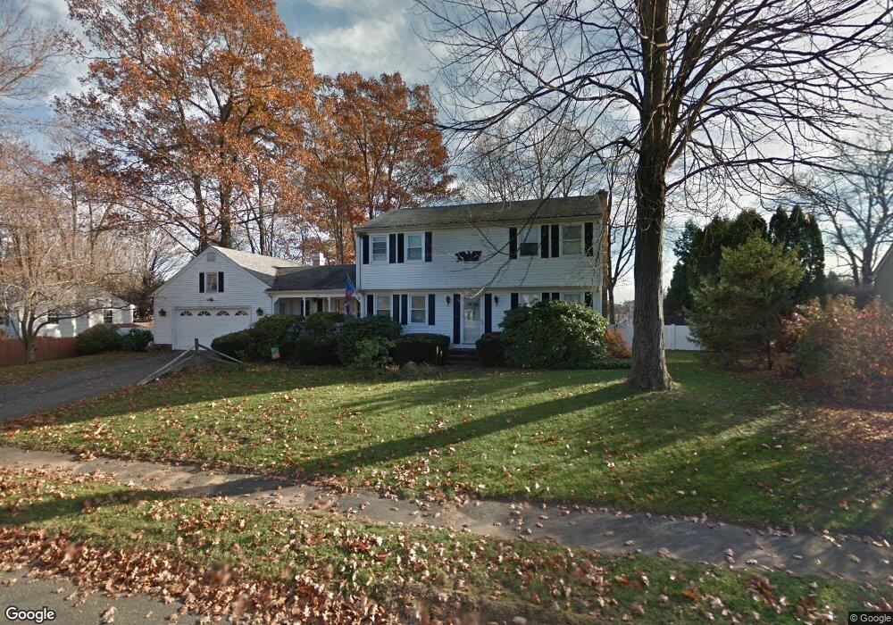 172 Cambridge St, Feeding Hills, MA 01030 - photo 1