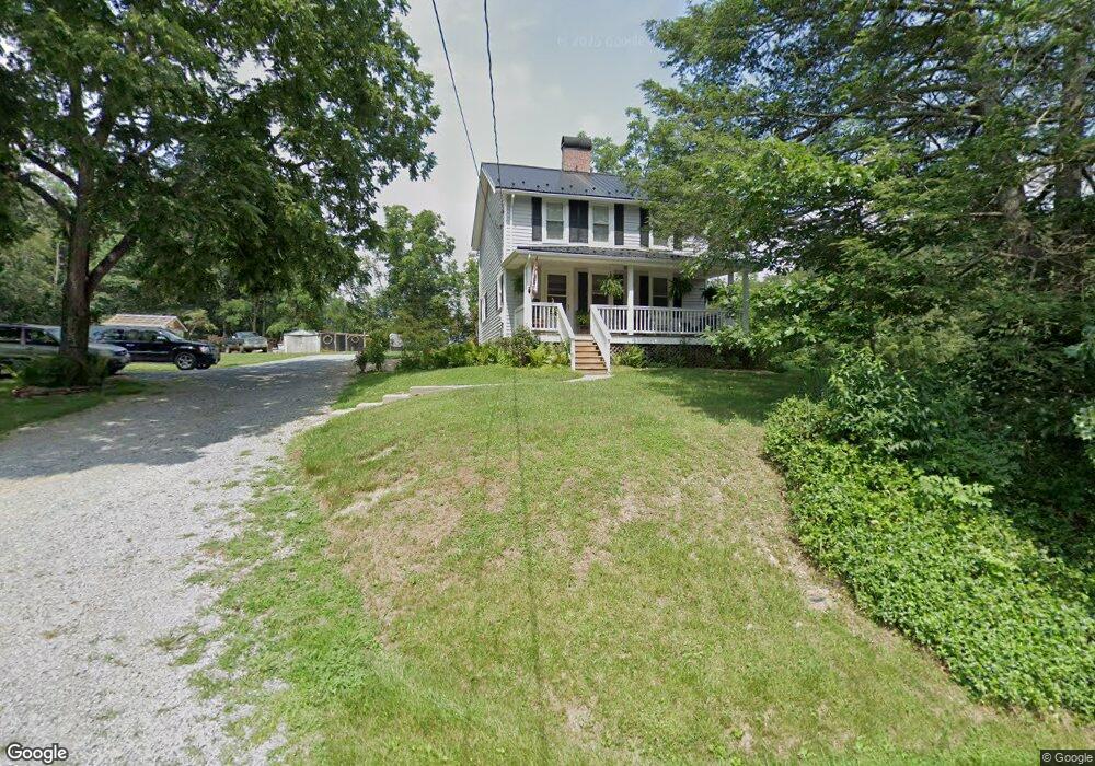 1643 Balsley Rd, Staunton, VA 24401 - photo 1