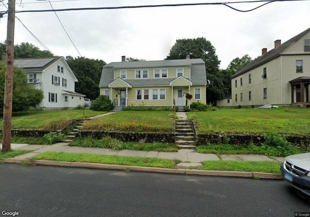 42 Connecticut Mills Ave, Danielson, CT 06239 - photo 1