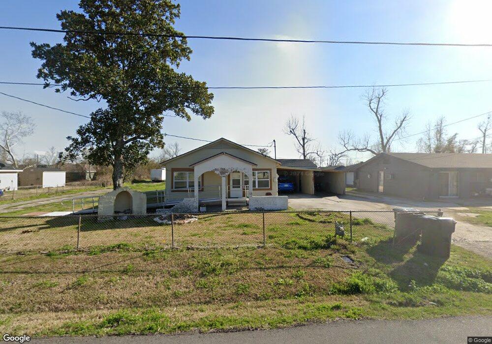 2332 Channel St, Lake Charles, LA 70601 - photo 1