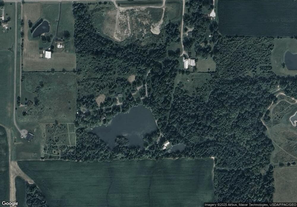 8340 Reservoir Rd, Lima, OH 45801 - photo 1