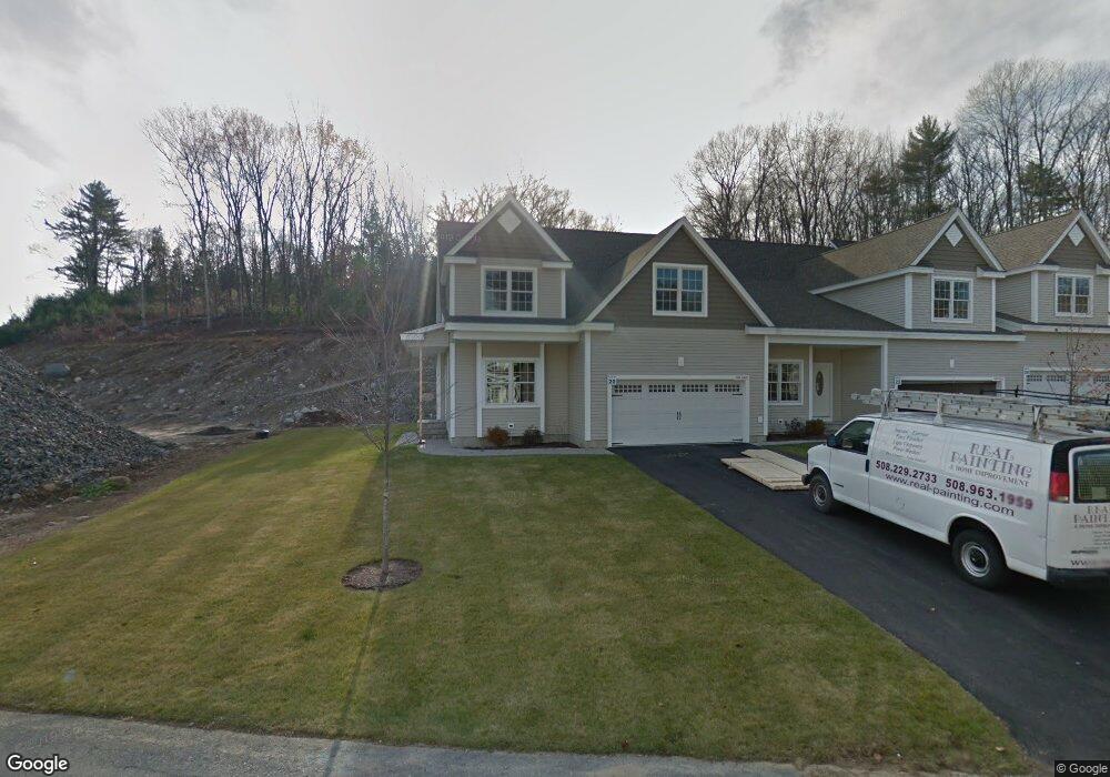 20 Cassandra Ave unit 26-20, Franklin, MA 02038 - photo 1