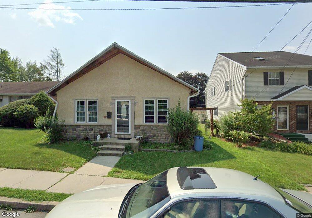 1734 W Tremont St unit 1736, Allentown, PA 18104 - photo 1