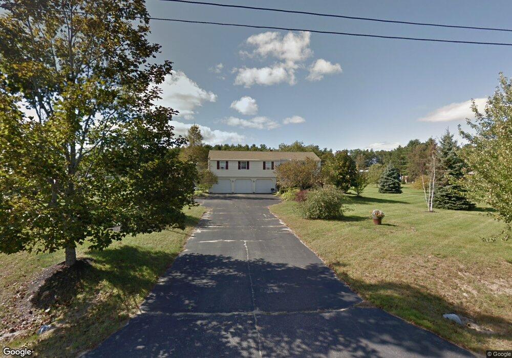 12 Maple St, Dayton, ME 04005 - photo 1