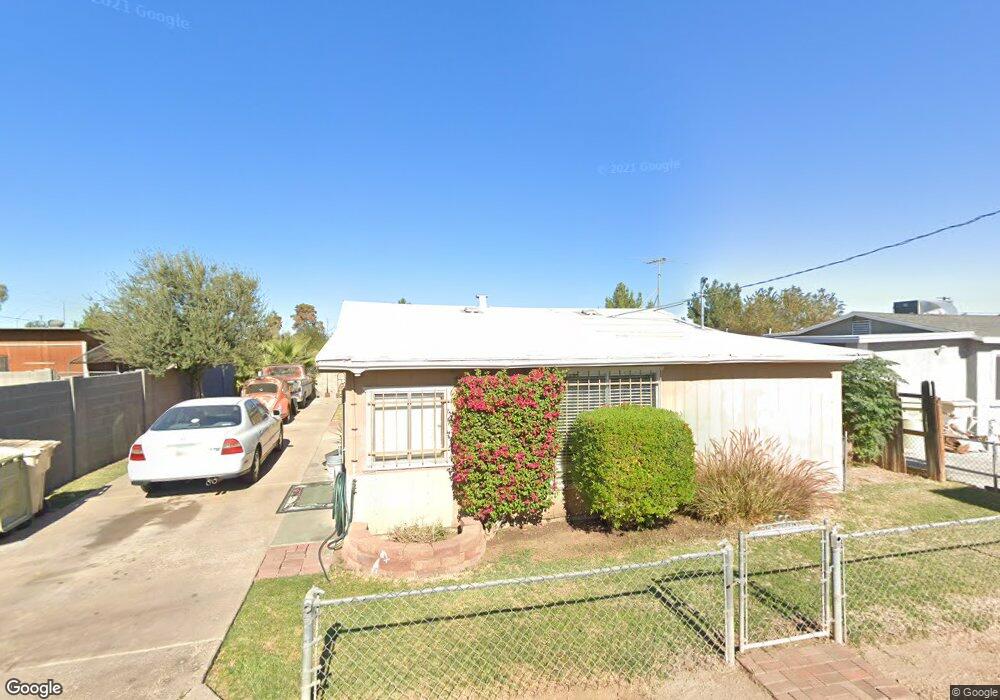 5010 W Cavalier Dr, Glendale, AZ 85301 - photo 1