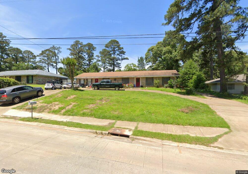 1489 Susek Dr, Pineville, LA 71360 - photo 1