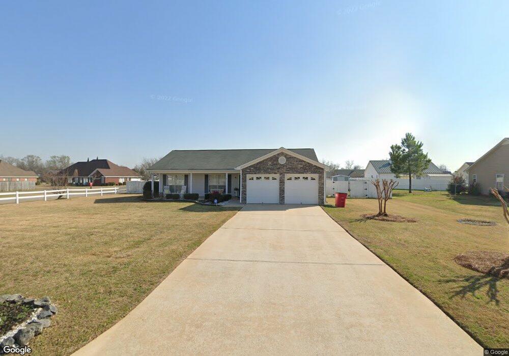 101 Alex Bailey Ct, Macon, GA 31216 - photo 1