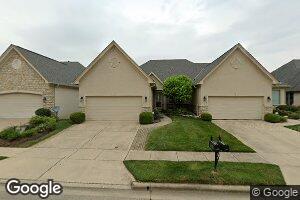 1958 Marblecliff Crossing Ct, Columbus, OH 43204