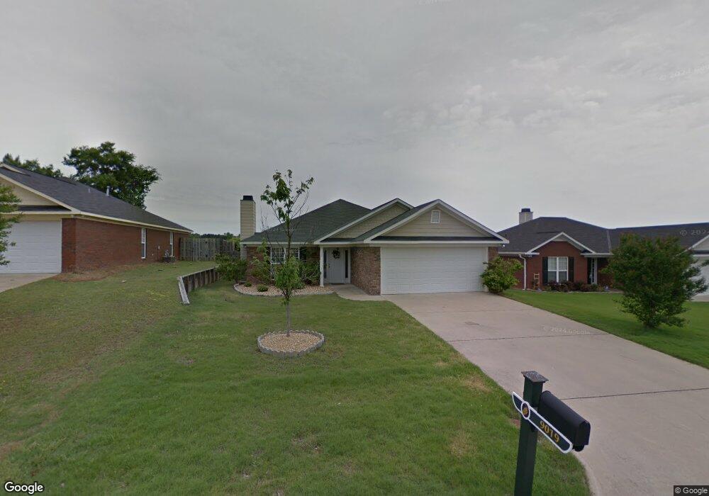 9019 Seedling Dr, Midland, GA 31820 - photo 1