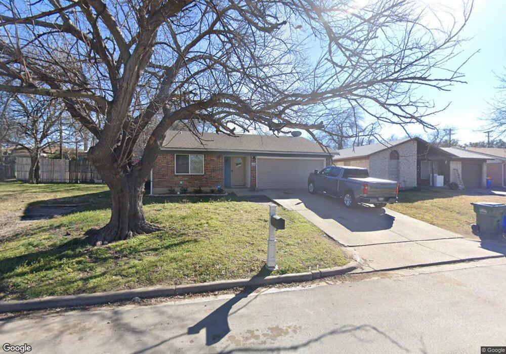 8141 Downe Dr, Fort Worth, TX 76108 - photo 1