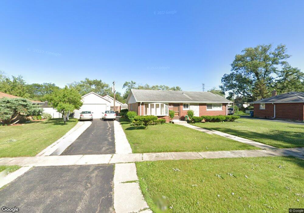 3N303 N Howard Ave, Elmhurst, IL 60126 - photo 1