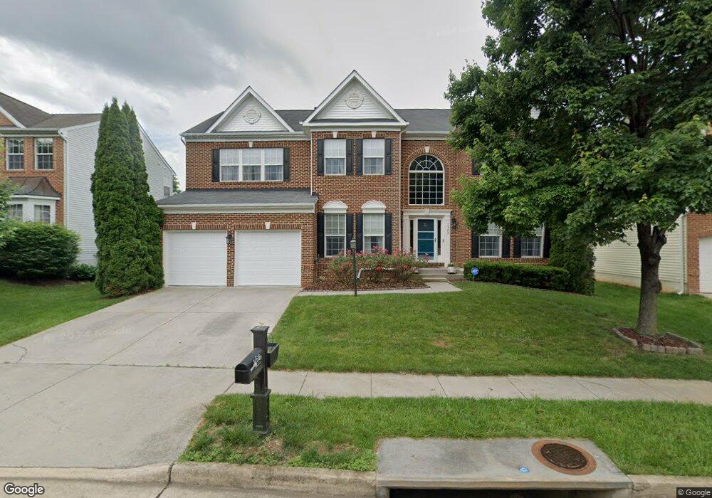 1953 Melvor Ln, Winchester, VA 22601 - photo 1