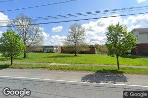 424 N Abington Rd, Clarks Green, PA 18411
