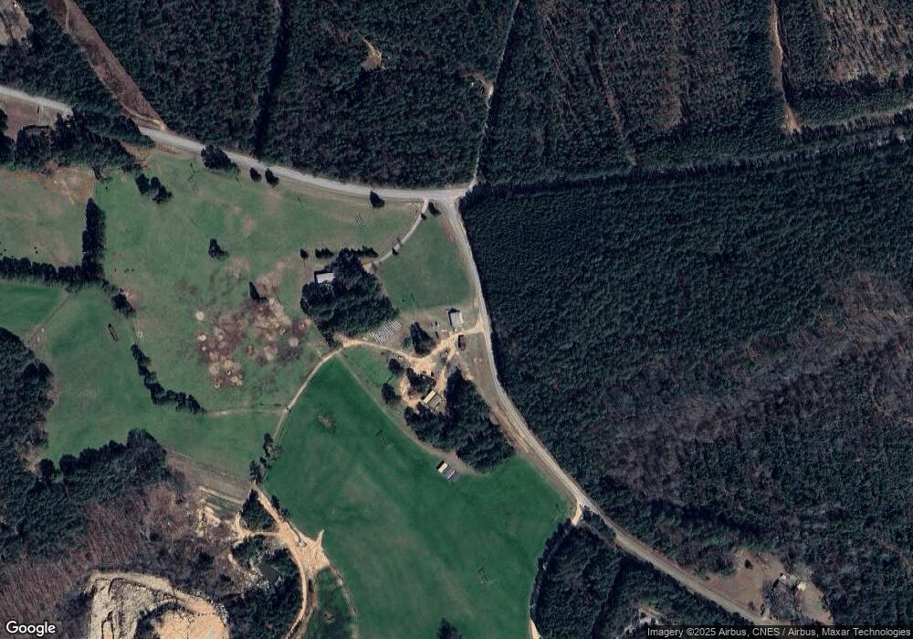 1519 Hulmes Chapel Rd, Elberton, GA 30635 - photo 1