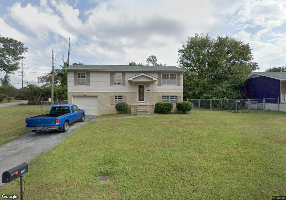 8303 Middle Rd, Ooltewah, TN 37363 - photo 1