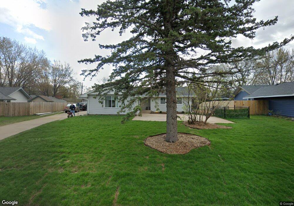 11949 Crocus St NW, Coon Rapids, MN 55433 - photo 1