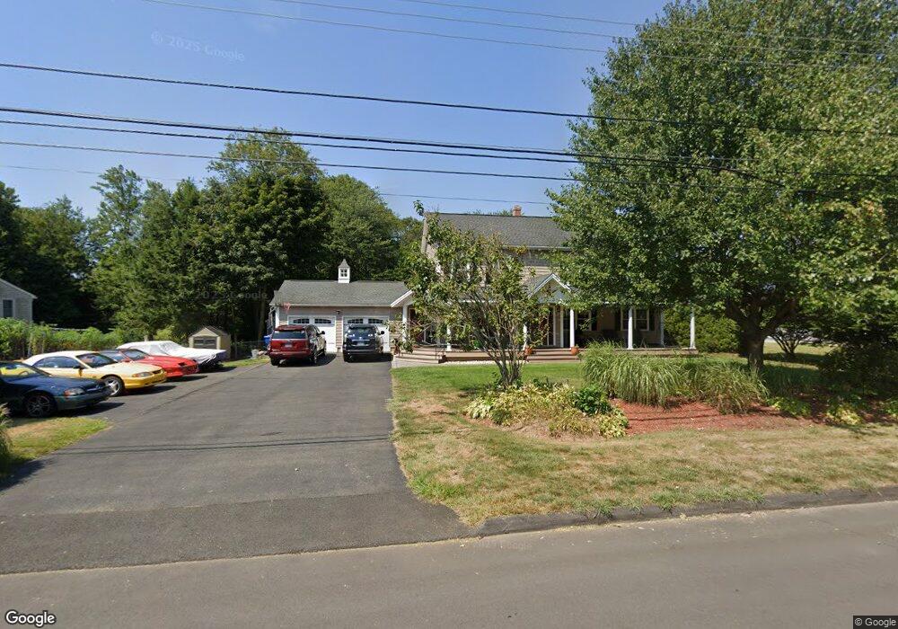 7 Doris St, Unionville, CT 06085 - photo 1