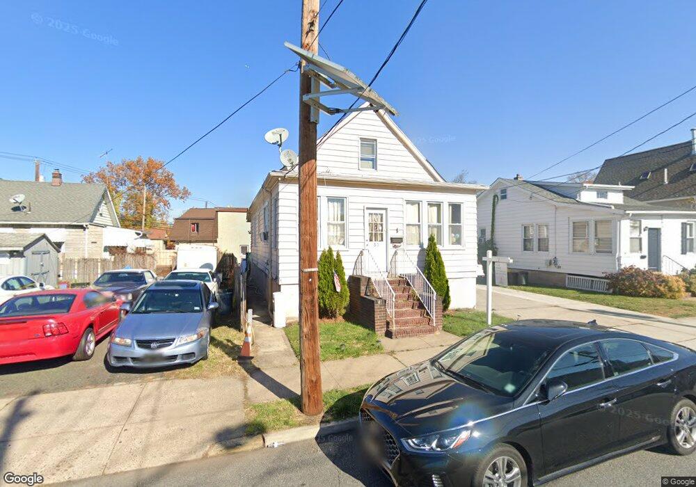 45 W 34th St, Woodland Park, NJ 07424 - photo 1