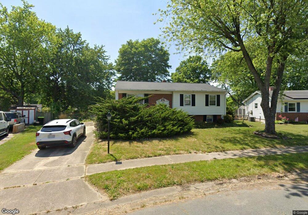 2404 Sycamore Ln, Edgewood, MD 21040 - photo 1