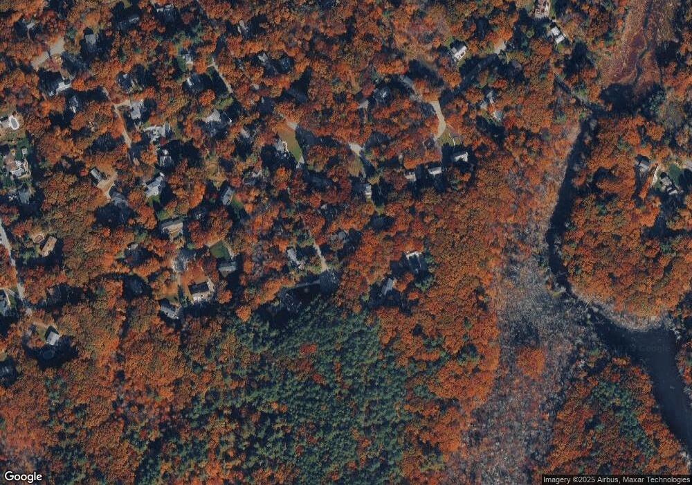 4 Tamys Ln, Andover, MA 01810 - photo 1