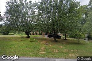 106 Back Valley Rd, Lyerly, GA 30730