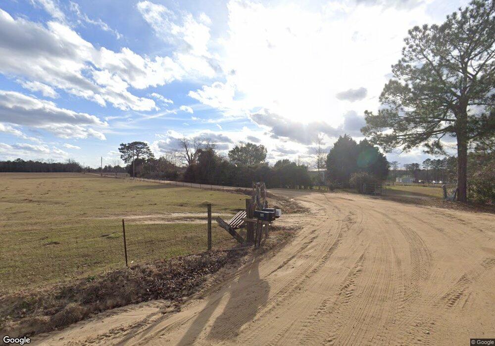 338 Wood Williams Rd, Enigma, GA 31749 - photo 1