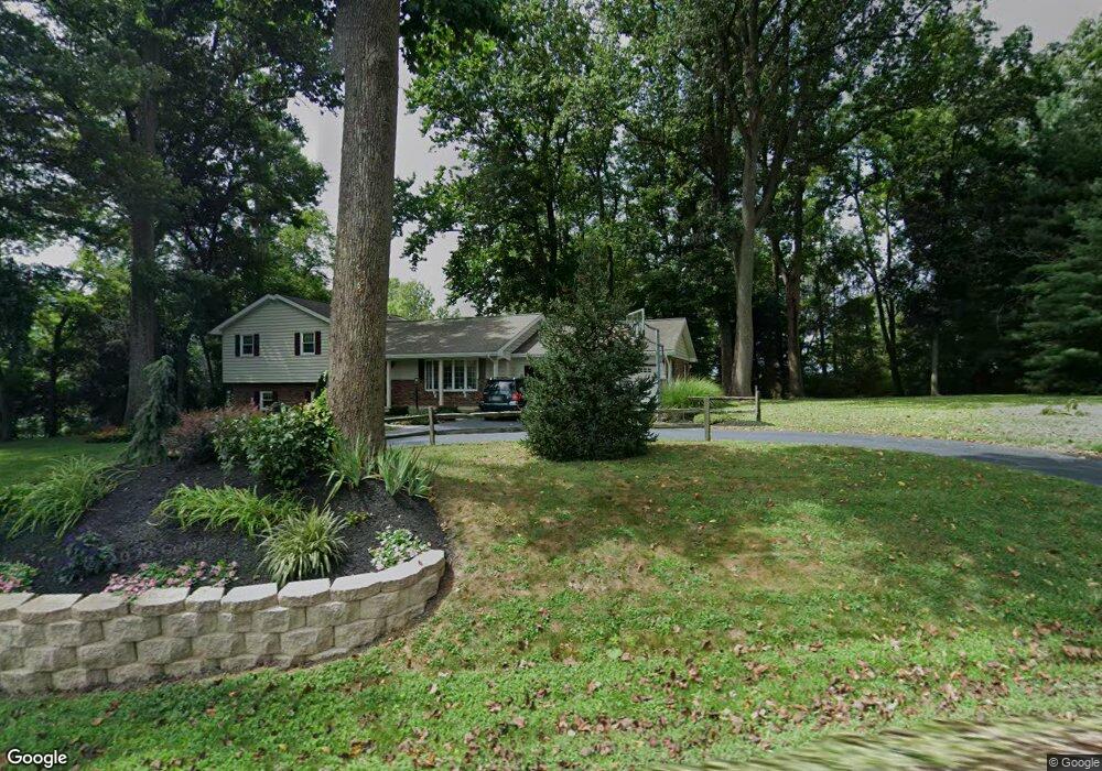 251 Trinity Church Rd, North East, MD 21901 - photo 1
