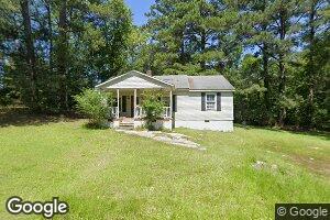 510 Mccracken St, Mc Cormick, SC 29835