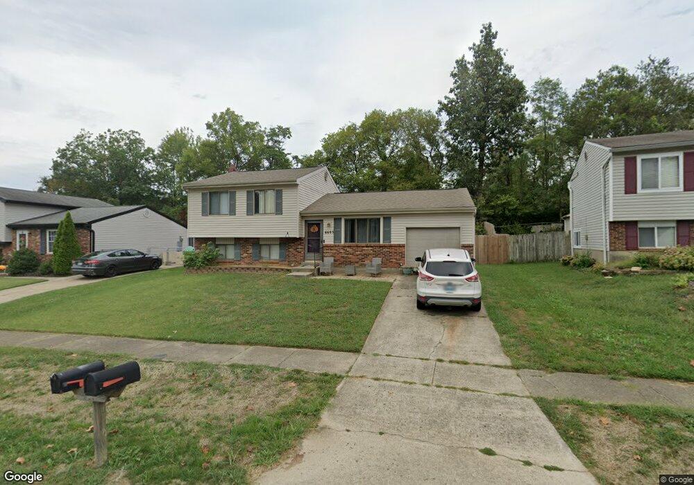 6605 Musket Dr, Louisville, KY 40228 - photo 1