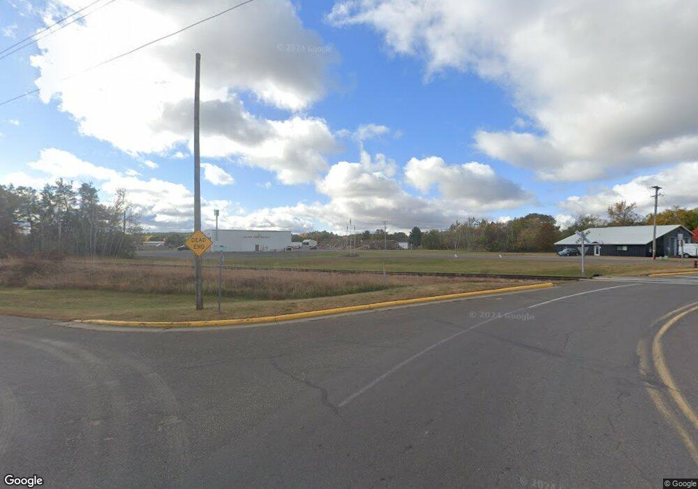 Not est Dallas St, Chetek, WI 54728 - photo 1