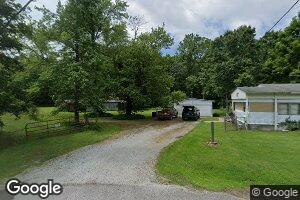 5695 W State Highway 250, Paris Crossing, IN 47270