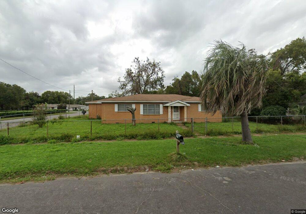 2601 Lee St, Brunswick, GA 31520 - photo 1