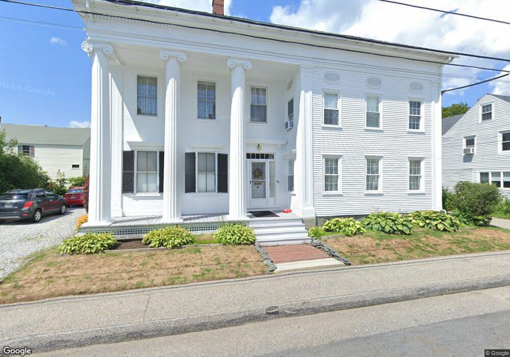 64 Middle St, Saco, ME 04072 - photo 1