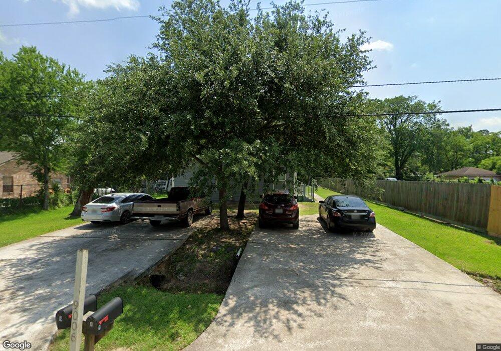 9006 Camay Dr, Houston, TX 77016 - photo 1