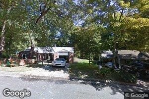 2204 Cottage Place, Greensboro, NC 27455