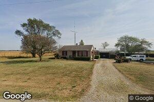 6877 E 100 S, Union City, IN 47390