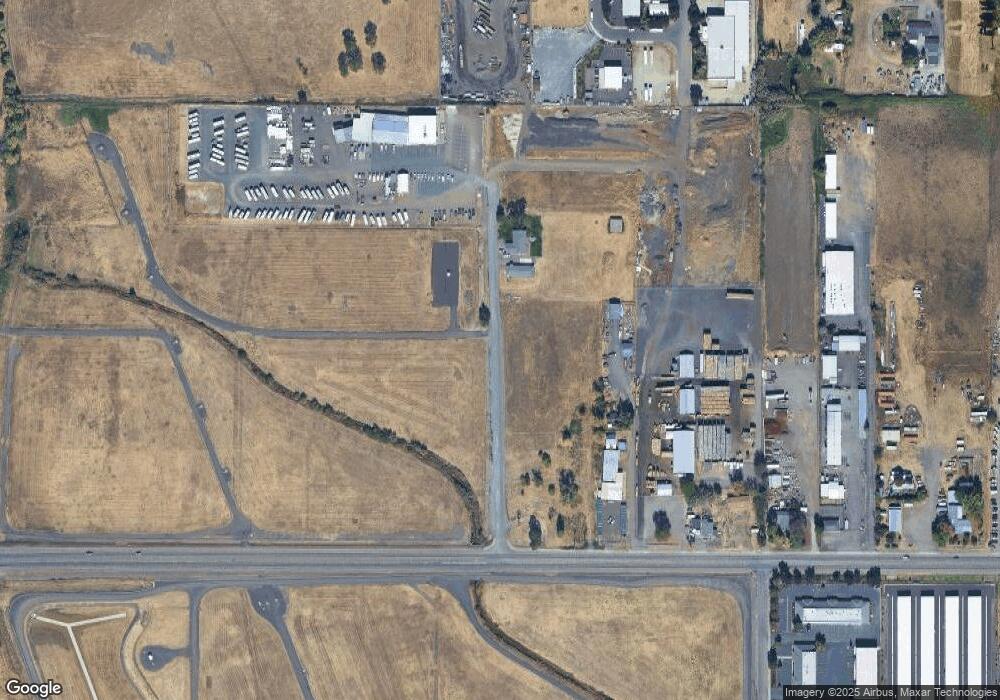 0 Rainbow Tl2803 Tl2805 Dr unit 102951954, Central Point, OR 97502 - photo 1