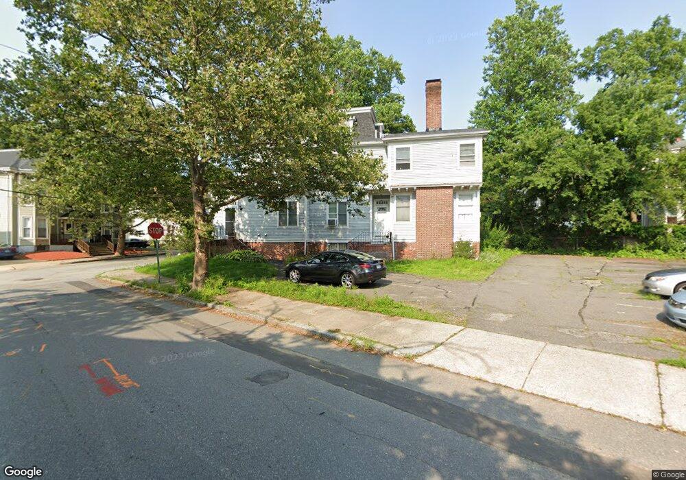 35 Arlington St unit 4, Haverhill, MA 01830 - photo 1