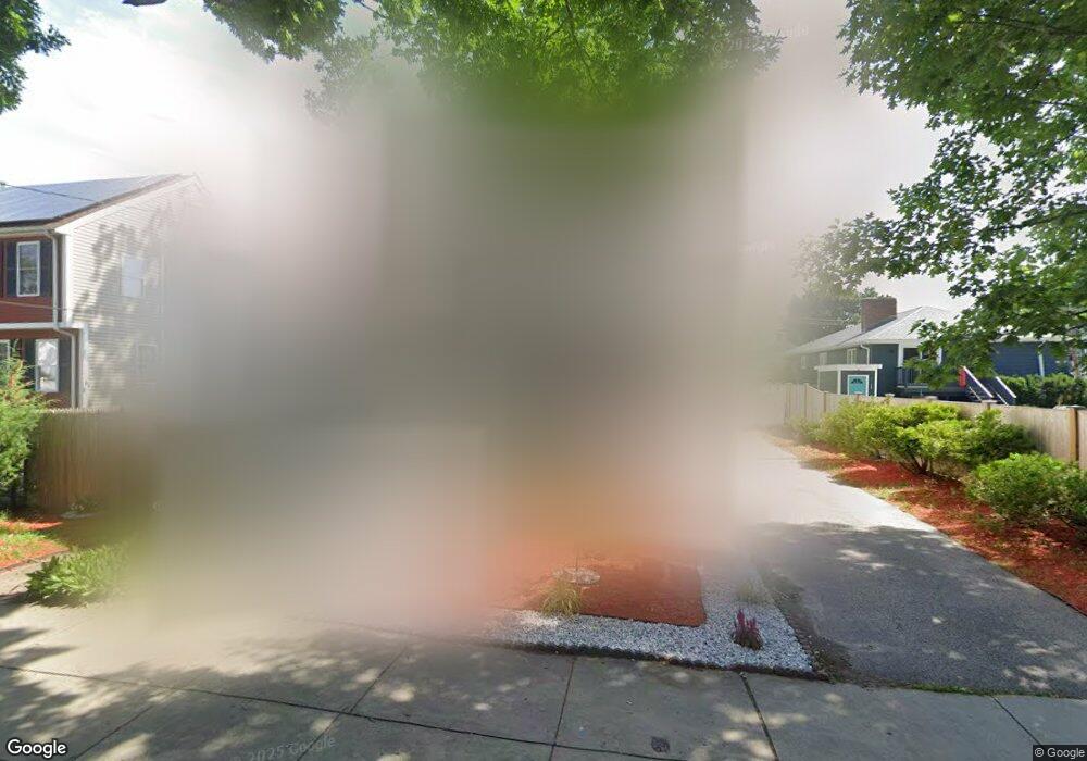 110 Desoto Rd, West Roxbury, MA 02132 - photo 1