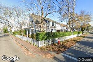 45 Winter St, Edgartown, MA 02539