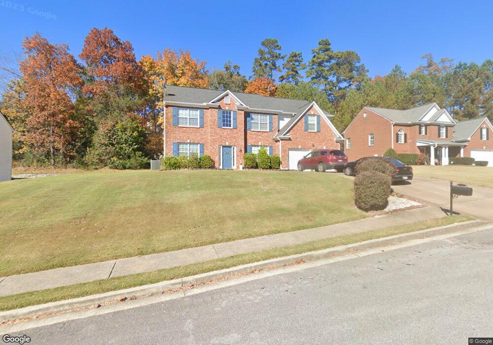 929 Tumlin Trace unit 2, Lawrenceville, GA 30045 - photo 1